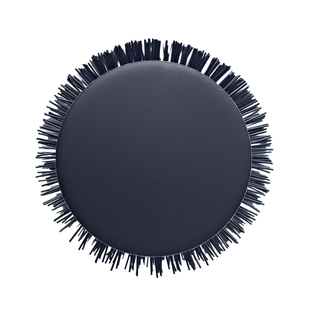 Kent Brushes PF11 Keramik-Rundbürste – Klein, 39 Mm Für Volumen & Glätte Bei Kurzem Haar